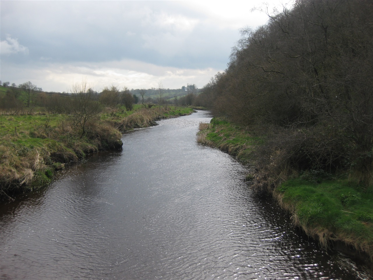 Rousky Walk - WalkNI