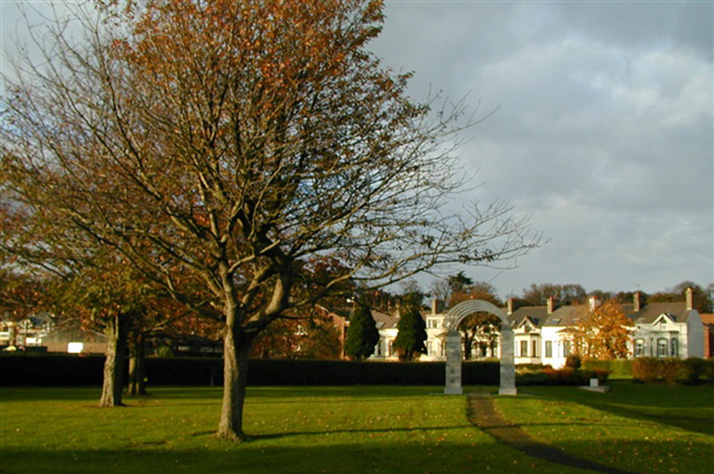 Curran Park