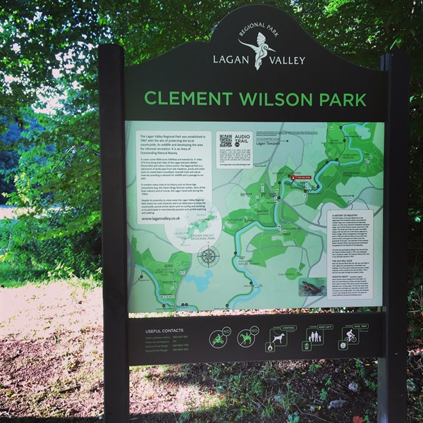 Clement Wilson Park