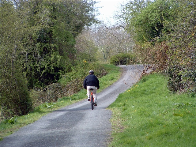 Newry Canal Way