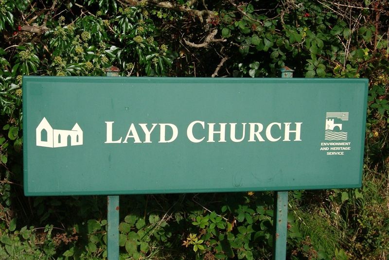 Layd Church