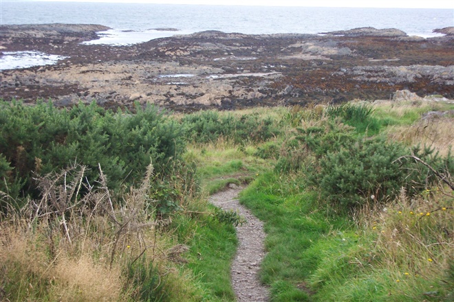 North Down Coastal Path