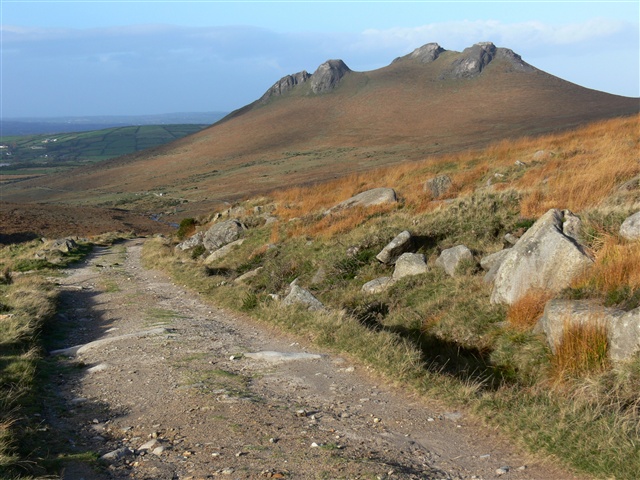Mourne Way