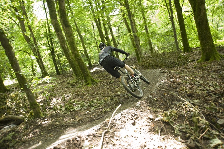 Blessingbourne mtb hot sale