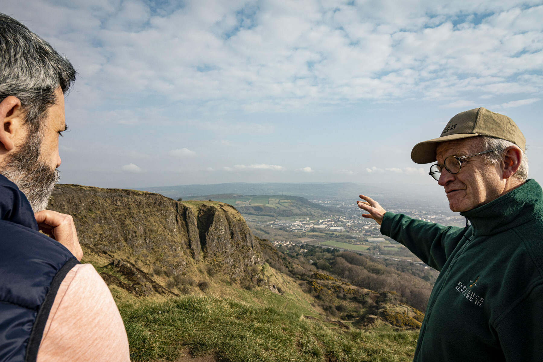 Cave Hill Country Park in Belfast - Tours and Activities